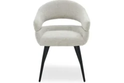 Clearance Eetkamerstoel Toffee Megan Eetkamerstoelen