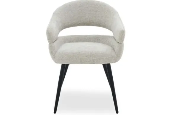 Clearance Eetkamerstoel Toffee Megan Eetkamerstoelen