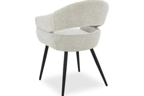 Clearance Eetkamerstoel Toffee Megan Eetkamerstoelen