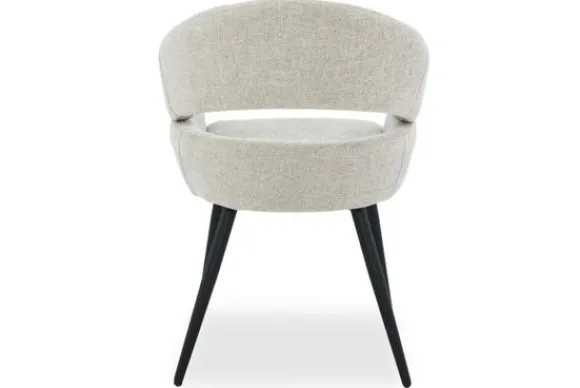 Clearance Eetkamerstoel Toffee Megan Eetkamerstoelen