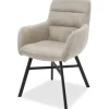 New Eetkamerstoel Toffee Ravion Eetkamerstoelen