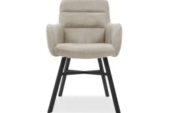 New Eetkamerstoel Toffee Ravion Eetkamerstoelen