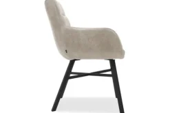 New Eetkamerstoel Toffee Ravion Eetkamerstoelen