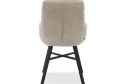 New Eetkamerstoel Toffee Ravion Eetkamerstoelen