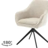 Clearance Eetkamerstoel Toffee Thomas Eetkamerstoelen