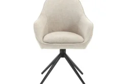Clearance Eetkamerstoel Toffee Thomas Eetkamerstoelen