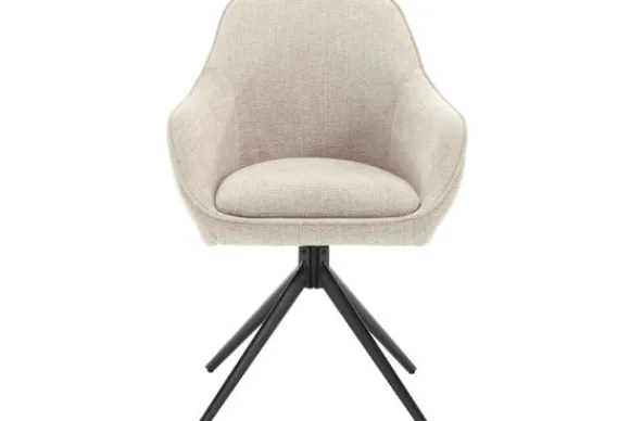 Clearance Eetkamerstoel Toffee Thomas Eetkamerstoelen