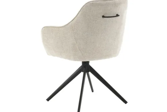 Clearance Eetkamerstoel Toffee Thomas Eetkamerstoelen