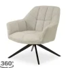 Hot Eetkamerstoel  Tom Eetkamerstoelen