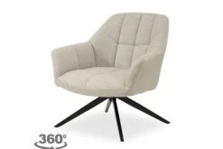 Hot Eetkamerstoel  Tom Eetkamerstoelen