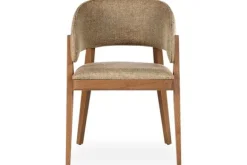 Eetkamerstoel Tomson Eetkamerstoelen