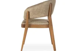 Eetkamerstoel Tomson Eetkamerstoelen
