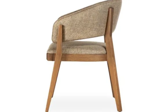 Eetkamerstoel Tomson Eetkamerstoelen