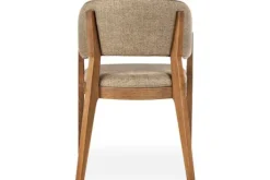 Eetkamerstoel Tomson Eetkamerstoelen