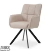 Hot Eetkamerstoel  Tori Eetkamerstoelen