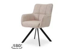 Hot Eetkamerstoel  Tori Eetkamerstoelen
