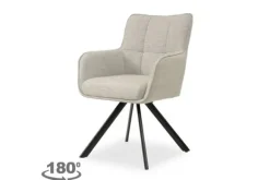 New Eetkamerstoel  Tori Eetkamerstoelen
