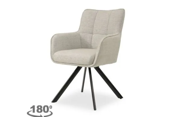 New Eetkamerstoel Tori Eetkamerstoelen