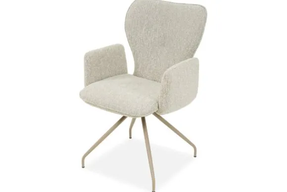 Eetkamerstoel Trizo Eetkamerstoelen
