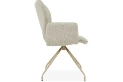 Eetkamerstoel Trizo Eetkamerstoelen