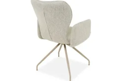 Eetkamerstoel Trizo Eetkamerstoelen