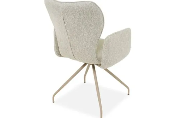 Eetkamerstoel Trizo Eetkamerstoelen