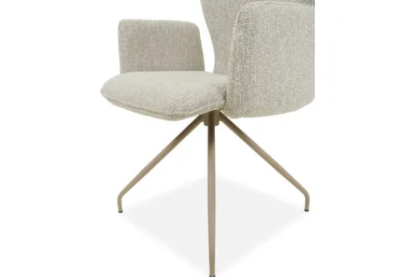 Eetkamerstoel Trizo Eetkamerstoelen