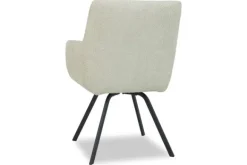 Eetkamerstoel Tyren Eetkamerstoelen