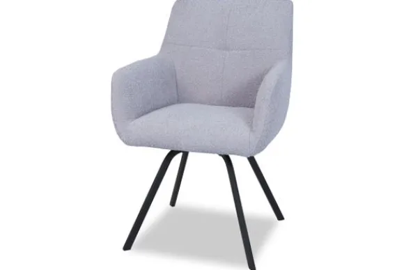 Discount Eetkamerstoel Tyren Eetkamerstoelen