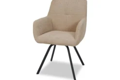 Outlet Eetkamerstoel Tyren Eetkamerstoelen