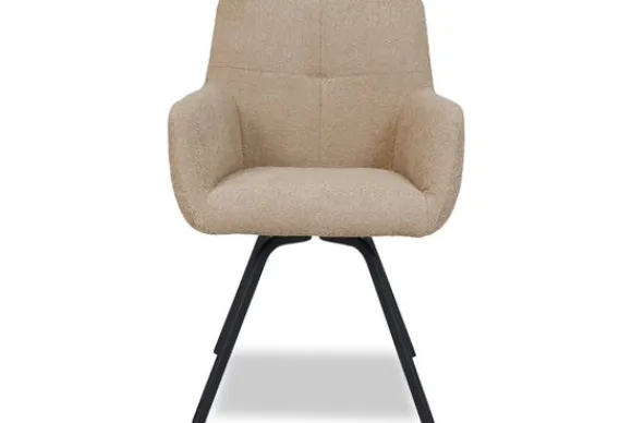 Outlet Eetkamerstoel Tyren Eetkamerstoelen
