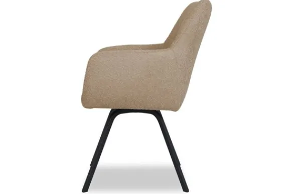 Outlet Eetkamerstoel Tyren Eetkamerstoelen