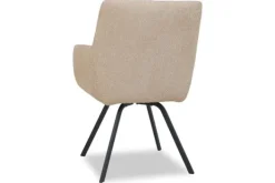 Outlet Eetkamerstoel Tyren Eetkamerstoelen