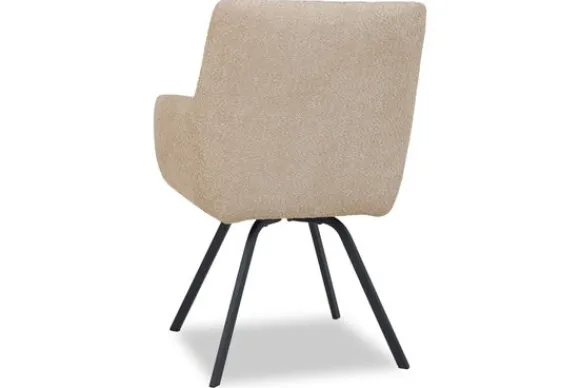 Outlet Eetkamerstoel Tyren Eetkamerstoelen