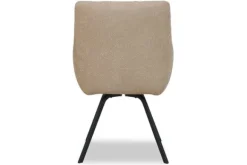 Outlet Eetkamerstoel Tyren Eetkamerstoelen