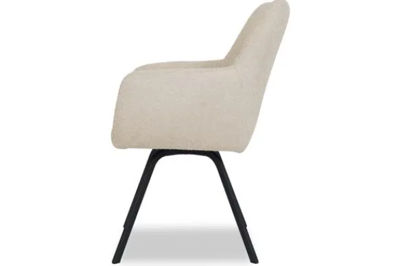 Hot Eetkamerstoel Tyren Eetkamerstoelen