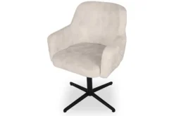Clearance Eetkamerstoel Vance Eetkamerstoelen
