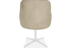 Outlet Eetkamerstoel Vance Eetkamerstoelen