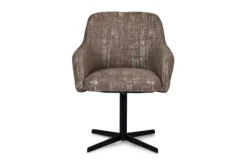 Outlet Eetkamerstoel Vance Eetkamerstoelen