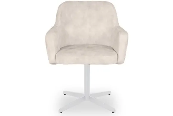Outlet Eetkamerstoel Vance Eetkamerstoelen