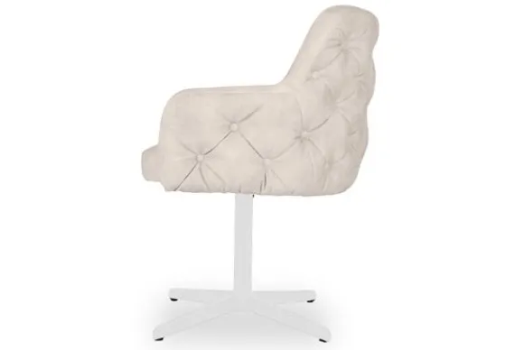 Outlet Eetkamerstoel Vance Eetkamerstoelen
