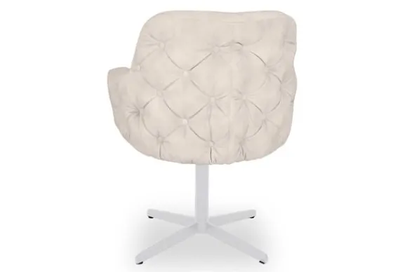 Outlet Eetkamerstoel Vance Eetkamerstoelen