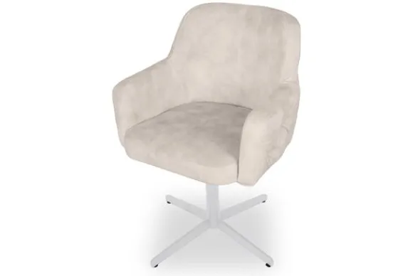 Outlet Eetkamerstoel Vance Eetkamerstoelen