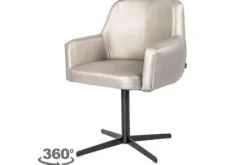 Eetkamerstoel Vance Eetkamerstoelen