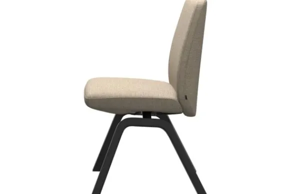 Online Eetkamerstoel Vanilla | Eetkamerstoelen