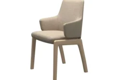 Outlet Eetkamerstoel Vanilla | Eetkamerstoelen
