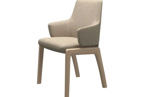 Outlet Eetkamerstoel Vanilla | Eetkamerstoelen