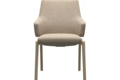 Outlet Eetkamerstoel Vanilla | Eetkamerstoelen