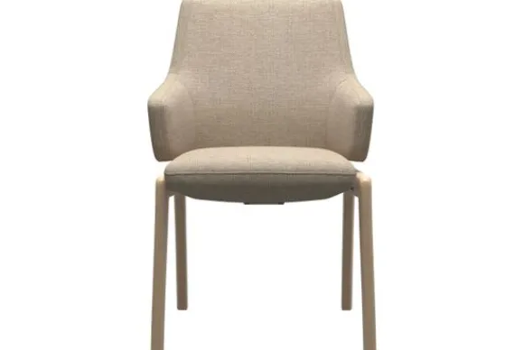 Outlet Eetkamerstoel Vanilla | Eetkamerstoelen