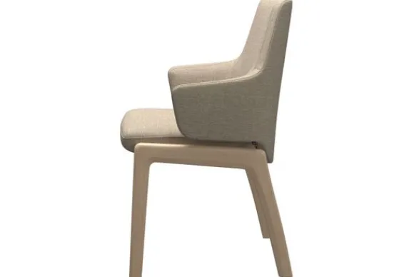 Outlet Eetkamerstoel Vanilla | Eetkamerstoelen
